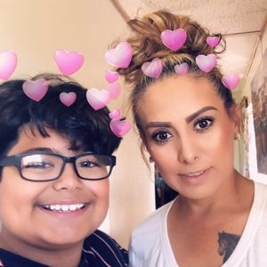 Meet your Posher, Maribel